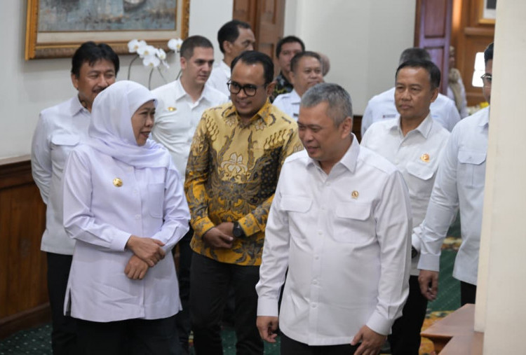 Pemerintah Siapkan Solusi Atasi Kepadatan Ketapang–Gilimanuk, ASDP Percepat Penguatan Layanan