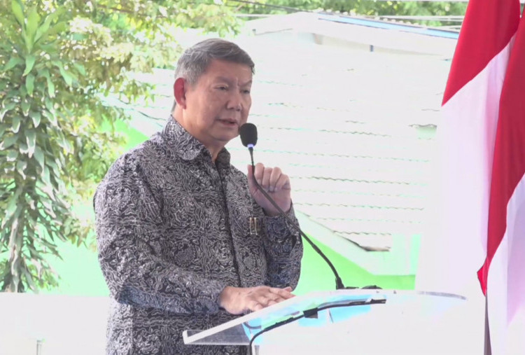 Pesan Prabowo ke Satgas Perumahan: Tanah BUMN Tak Boleh Dijual, Harus untuk Rumah Rakyat