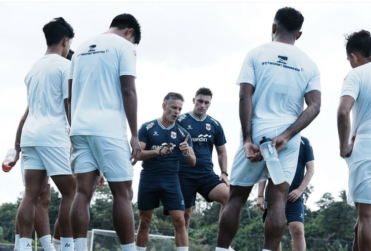 John Herdman Peringatkan Timnas Indonesia Jelang Lawan Timor Leste: Jangan Anggap Remeh!