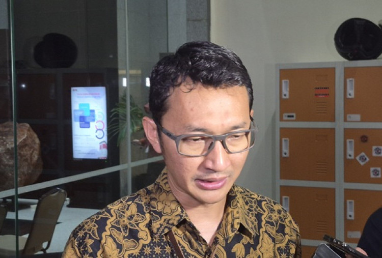 KPK Sita 20 Koper Uang Miliaran Rupiah dalam OTT di Lingkungan BPN Bogor, 17 Orang Diamankan