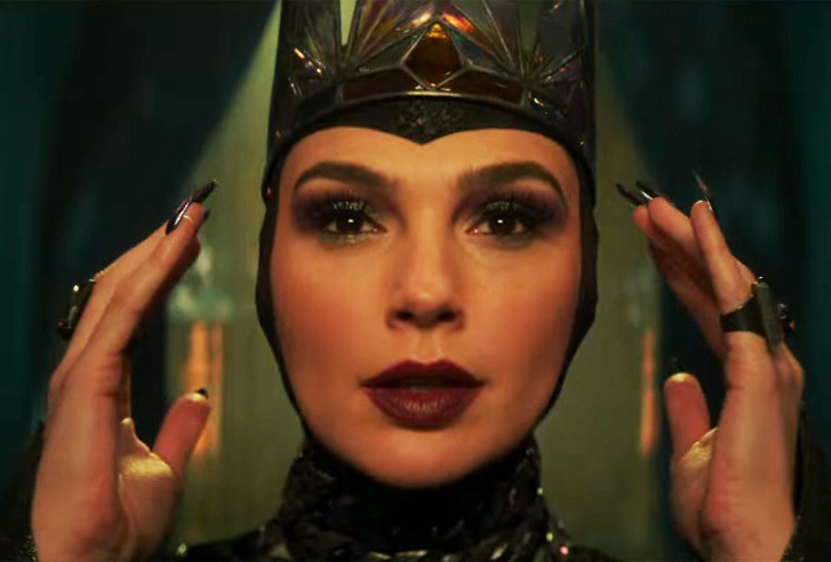 Gal Gadot Klarifikasi Pernyataan soal Kegagalan Film Snow White