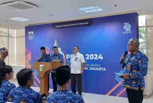 Terkendala Pendaftaran PPDB DKI Jakarta 2024? Hubungi Nomor Ini