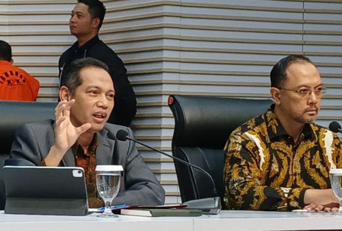 KPK Segera Panggil Gubernur Kalsel Paman Birin