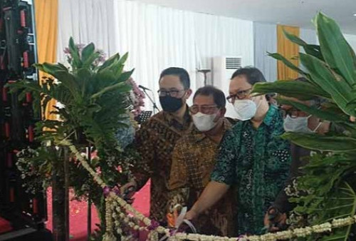 ASHA-IVF RS PHC Surabaya Membantu Pejuang Dua Garis