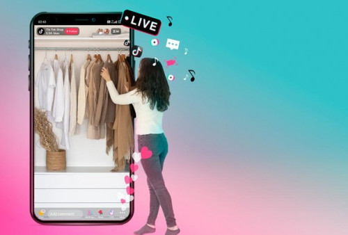 TikTok Shop Resmi Stop, Ini 3 Media Sosial Pengganti yang Dapat Meningkatkan Hasil Penjualan Usaha Anda!