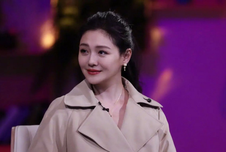 Warisan Barbie Hsu Diperkirakan Dibagi Rata untuk Suami dan Kedua Anaknya