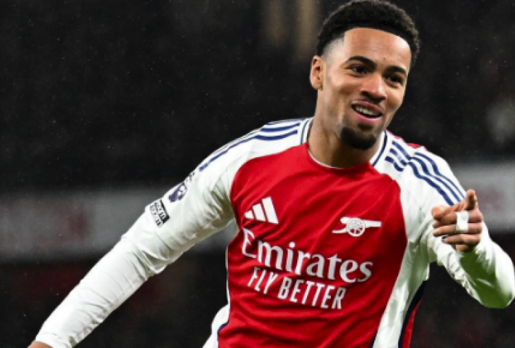 Arsenal Buka Opsi Pinjamkan Ethan Nwaneri ke Marseille, Negosiasi Sukses? 