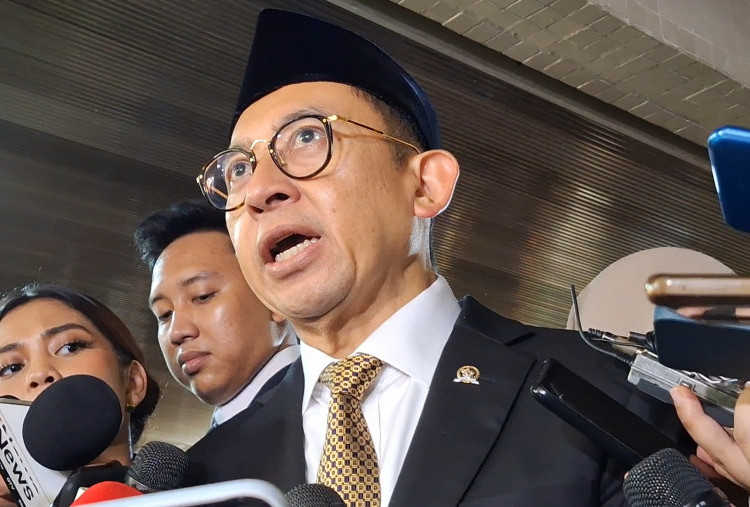 Fadli Zon Bela Soeharto: Tak Pernah Terbukti Lakukan Pelanggaran Berat!