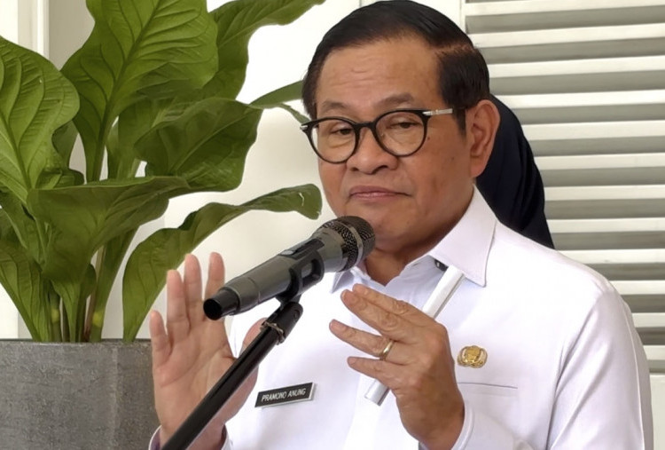 Pramono Ungkap Strategi Tambal Kekurangan Anggaran Pembangunan 2026 Akibat Pemotongan DBH, Bantuan Pendidikan Tetap Berjalan
