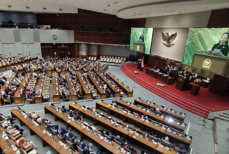 Otak Anggota DPR dalam Perspektif Neuropolitik