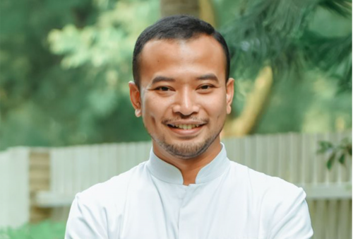 Romo Satya, Pastor Katolik yang Jadi Anggota TNI-AL atas Dorongan Mendiang Uskup Surabaya