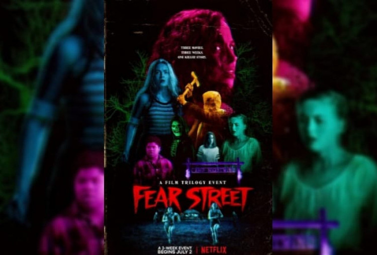 5 Alasan Mengapa Wajib Menonton Trilogi Fear Street Sebelum Fear Street: Prom Queen