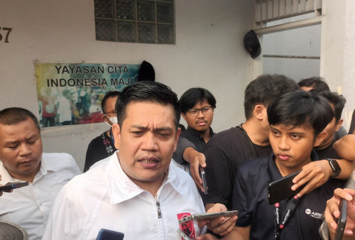 Projo Minta Jokowi Lengser Jangan Balik ke Solo, 'Mubazir Bisa Pimpin Parpol', Golkar?