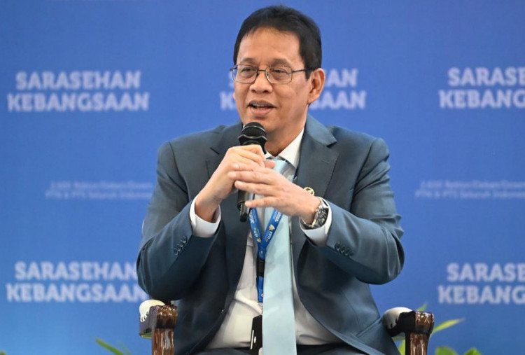 Tahun 2026, 80 Persen Beasiswa LPDP Difokuskan ke STEM dan Industri Strategis