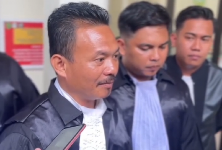 Fakta Baru Kasus Botok dan Teguh Jelang Vonis 5 Maret 2026, Warga Pati Tuntut Pemakzulan Sudewo