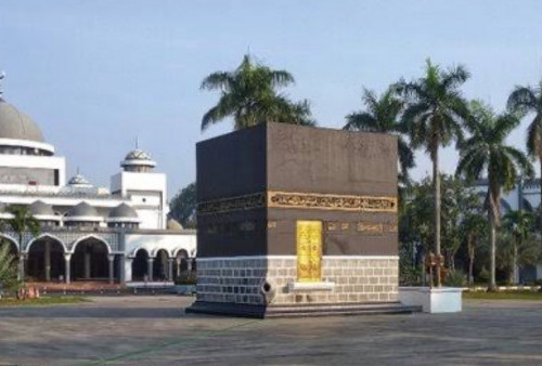 Begini Persiapan Calon Jamaah Haji Indonesia Jelang Keberangkatan Menuju Tanah Suci Mekkah