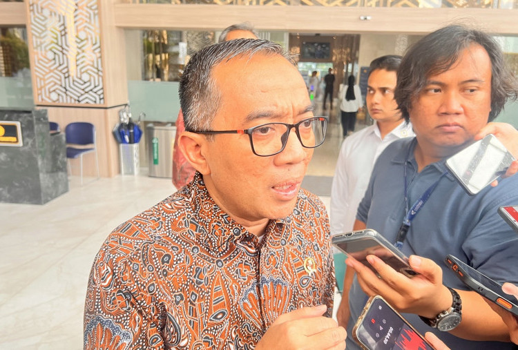 Kecurangan SNBT 2026 Didominasi Peserta Kedokteran, Ini Penjelasan Brian Yuliarto