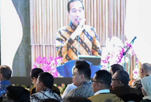 Jokowi Sebut Pengalihan Subsidi BBM Digunakan Pembangunan Insfrastruktur Vital