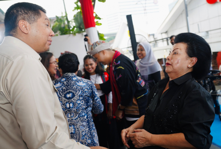 Dapat MBG, Keluarga Penerima Manfaat Berpeluang Dapat Bantuan Bedah Rumah Tahun Depan