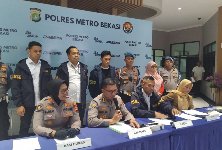 Fakta Baru Kasus Rudapaksa Paman ke Keponakan di Bekasi Selama 9 Tahun, Pelakunya Ternyata 3 Orang