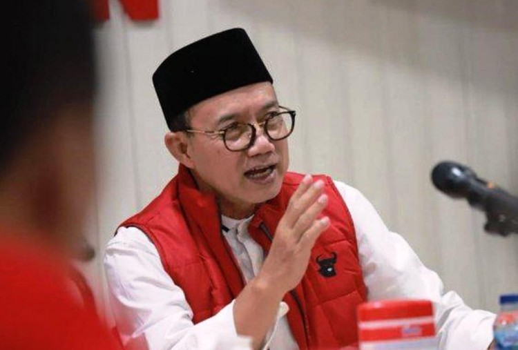 Budi Sulistyono Kanang Soroti Layanan Kelistrikan PLN, Sebut Ganggu Produktivitas Masyarakat