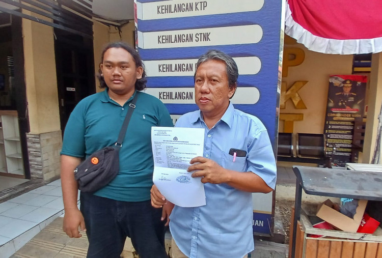 Somasi Tidak Dijawab, Keluarga Pasien Melaporkan Dugaan Malapraktik RSUD dr R. Soedarsono ke Polisi