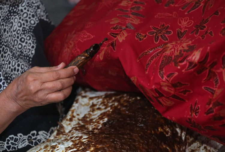 Kampung-Kampung Ikonik Sidoarjo (2): Kampung Batik Jetis, Musala Tiap Gang dan Jejak Dakwah Islam