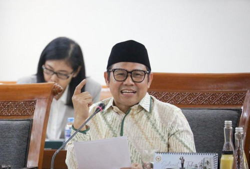 PKB Batal Usung Anies di Pilgub Jakarta, Cak Imin: Proses Politik Begitu Cepat