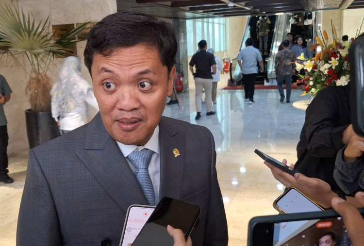 Kortas Tipikor Polri Usut Kasus Dugaan Korupsi Batu Bara, Habiburokhman: Siapa pun Pelakunya Proses Hukum!
