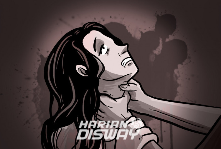 Cewek Cilacap Dibunuh Om-Om di Hotel: Beda Perspektif Seksual