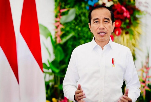 COVID-19 Meningkat Lagi, Jokowi Ingatkan Masyarakat Untuk Segera Vaksin Booster Kedua