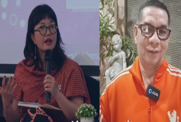 Hitungan Wamen Dikti Dikuliti Bung Ropan, Poin Penuh Lawan China Jadi Harga Mati!