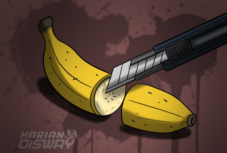 Istri Potong Penis Suami di Jakarta Barat: Potongan Disambung di RSCM