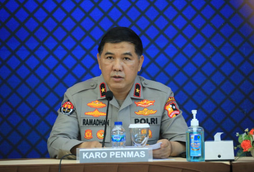 Irjen Achmad Kartiko Resmi Jabat Sebagai Kapolda Aceh