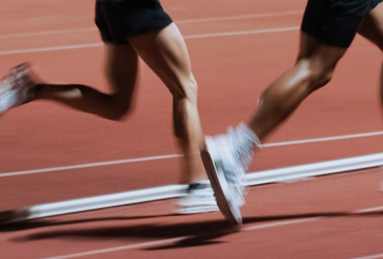 Tren Running yang Digemari Kaum FOMO