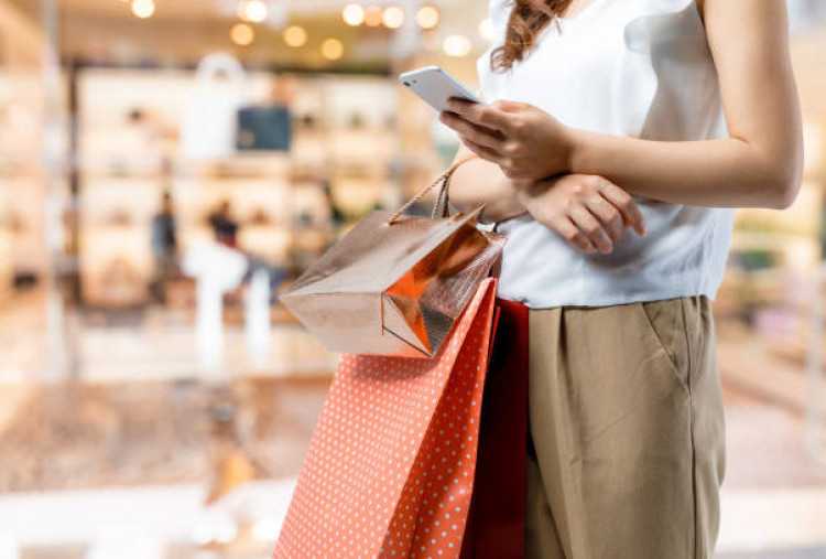 6 Tip Belanja Cerdas saat Payday, Dompet Tetap Aman Sampai Akhir Bulan