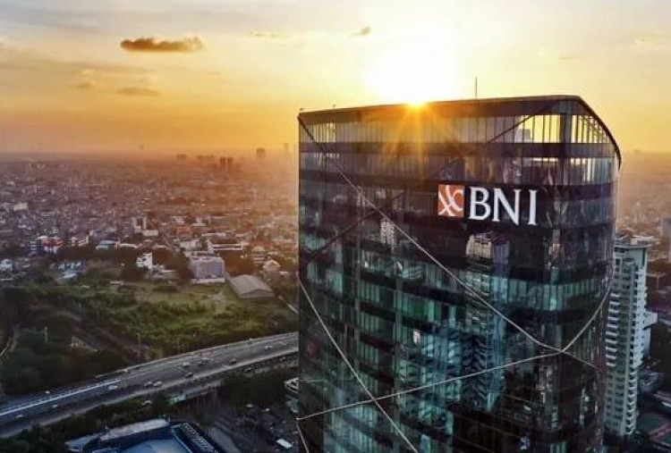 Earth Hour 2025, BNI Padamkan Listrik Seluruh Gedung BNI