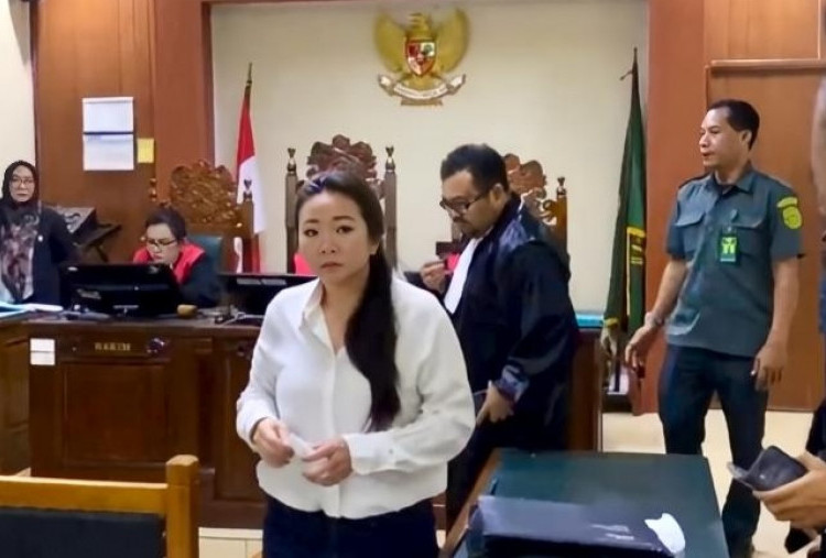Forum Mahasiswa Kecewa Terdakwa Pelanggar Kepabeanan Dituntut 2 Tahun di PN Cibinong