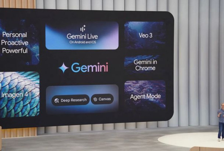 Google VEO 3, Penjelasan Lengkap terkait Fitur dan Fungsinya