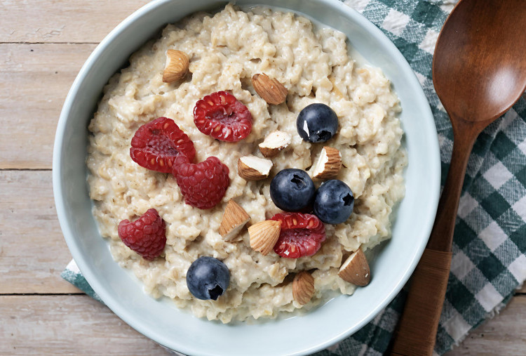 Kata Ahli Gizi, Oatmeal Punya Segudang Manfaat yang Cocok untuk Penderita Diabetes! 