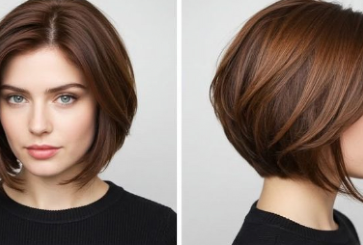 9 Model Rambut Wanita Tren 2025, Variasi Gaya Pendek, Medium, hingga Panjang 