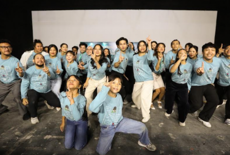 Home Sweet Loan The Musical Ungkap Sisi Lain Kaluna, Saat Rumah Jadi Impian dan Beban