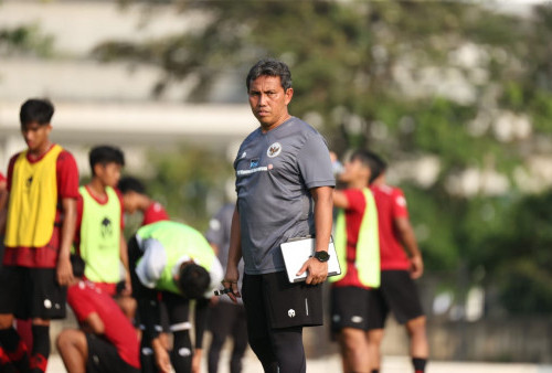 Bima Sakti Bawa 34 Pemain Timnas Indonesia U-17 ke Bali, Lakukan 2 Uji Coba Lawan Klub