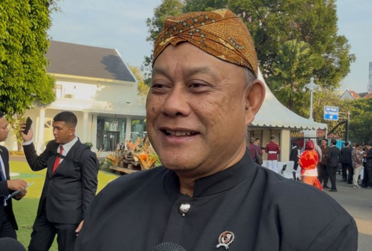Kepala BGN di HUT Ke-80 RI, Bawa Misi Gizi untuk Indonesia Bebas Kelaparan
