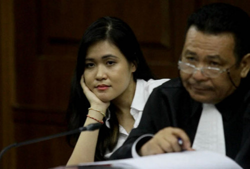 Kasus Kopi Sianida: 7 Hal yang Bikin Otto Hasibuan Yakin Jessica Wongso Tak Bunuh Mirna Salihin 