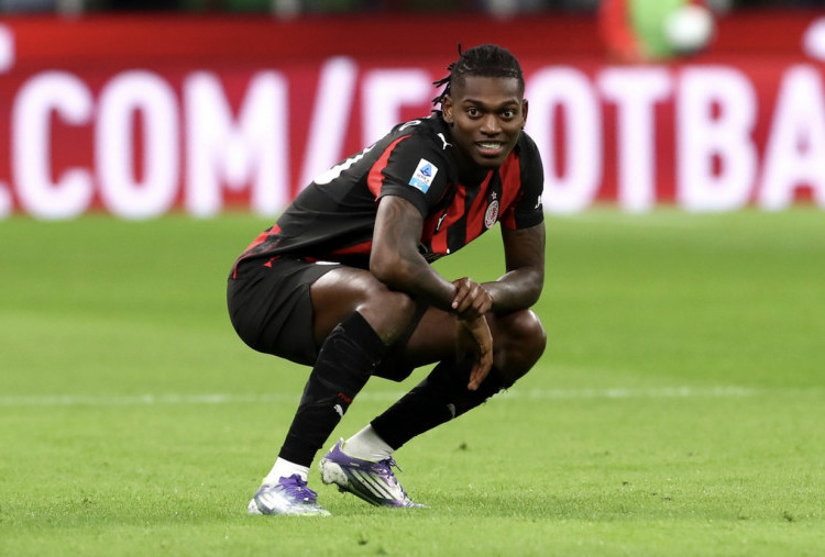Rating Pemain AC Milan Usai Ditahan Imbang Pisa 2-2: Luka Modric dan Rafael Leao Bersinar, Lainnya So So!