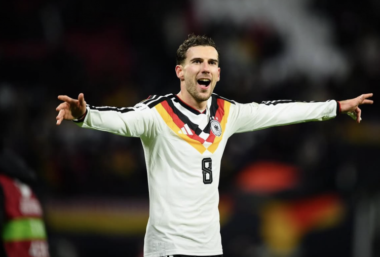 Arsenal Incar Dua Superstar Sekaligus! Goretzka dan Raphinha Bisa Jadi Milik The Gunners