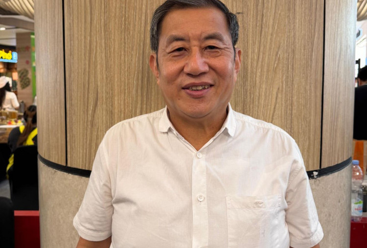 Cheng Yu Pilihan Pemerhati Budaya Tionghoa Chandra Wijaya: Gu Wei Jin Yong