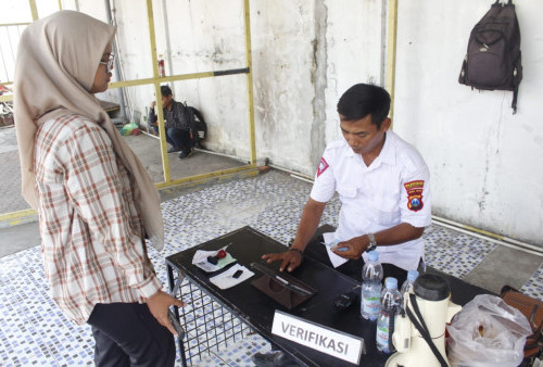 Layanan Simling dan Sim Cak Babin Diakhir Pekan, 27-28 Oktober 2023