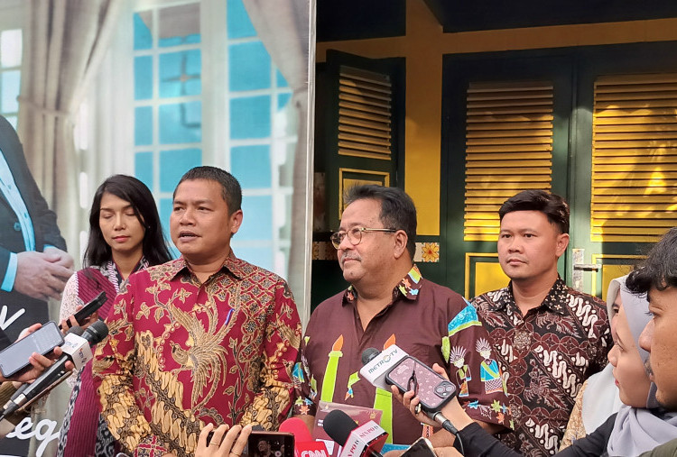 KPUD Jakarta Pastikan Penetapan Gubernur Terpilih 9 Januari, Ridwan Kamil Kemungkinan Absen